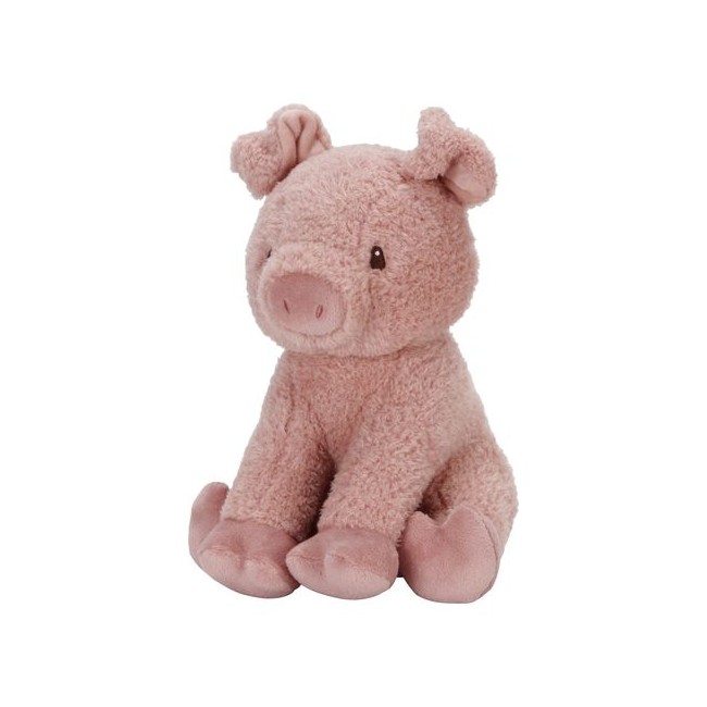 Little Dutch - Cuddle Pig 25cm - Little Farm ( LD8833 )