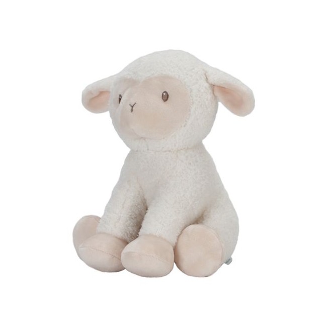Little Dutch - Cuddle Sheep 25cm - Little Farm ( LD8834 )
