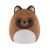 Adopt Me - Squishmallow 20 Cm - Tanuki thumbnail-1