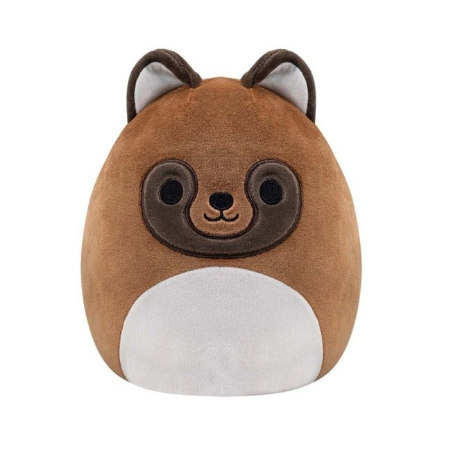 Adopt Me - Squishmallow 20 Cm - Tanuki