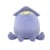 Adopt Me - Squishmallow 20 Cm - Squid (243-0007) thumbnail-2