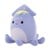 Adopt Me - Squishmallow 20 Cm - Squid (243-0007) thumbnail-4