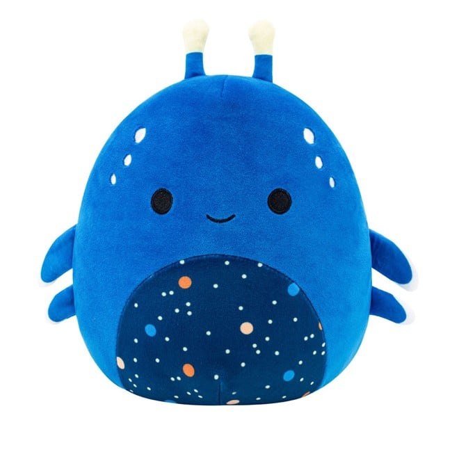 Adopt Me - Squishmallow 20 Cm - Space Whale (243-0008)