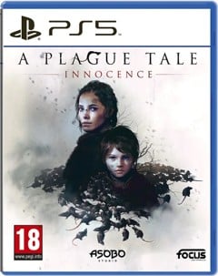 A Plague Tale: Innocence HD