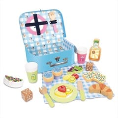 Bluey - Picnic Set (249-246)