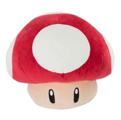 Club Mocchi Mocchi - Mushroom 38 cm (260-12955)