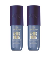 Sol de Janeiro - 2 x Limited Edition After Hours Perfume Mist 90 ml
