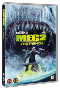 Meg 2: The Trench