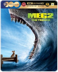 Meg 2: The Trench