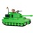 DEVSeries - Feature Vehicle Brookhaven - Tank W2 (244-0056) thumbnail-1