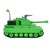 DEVSeries - Feature Vehicle Brookhaven - Tank W2 (244-0056) thumbnail-3