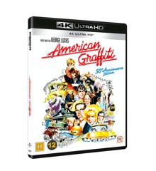 American Graffiti