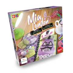 Mia London (DA/NO) (LPFI699)