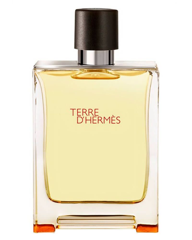 Hermés - Terre d'Hermès EDT 200 ml - Skjønnhet