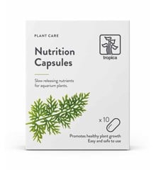 TROPICA - Nutrition Capsules 10stk