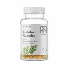 TROPICA - Nutrition Capsules 50stk