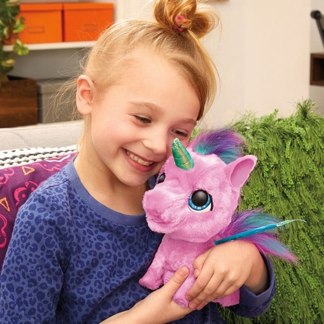 FurReal - Fly-A-Lots Alicorn 23 cm (272-28064)