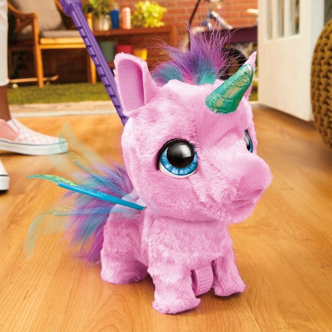 FurReal - Fly-A-Lots Alicorn 23 cm (272-28064)