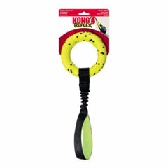 KONG - Reflex Tug 40X14,5X3Cm kan flyde