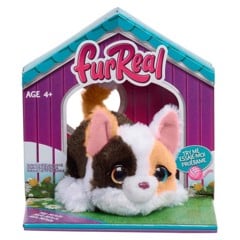 FurReal - My Minis 15 cm - Killing