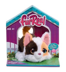 FurReal - My Minis 15 cm - Kitty (272-28062)