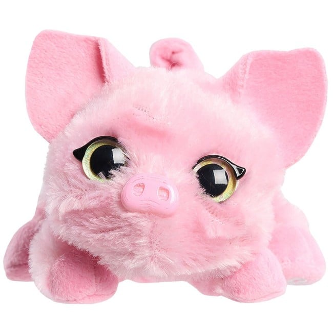 FurReal - My Minis 15 cm - Piggy (272-28063)