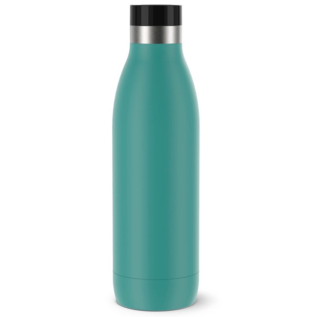 Tefal - Bludrop Basic Thermos bottle  700 ml - Green