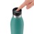 Tefal - Bludrop Basic Thermos bottle  700 ml - Green thumbnail-4