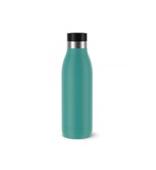Tefal - Bludrop Basic Thermo Drikkeflaske  500 ml - Grøn