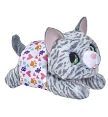 FurReal - Newborns 15 cm - Kitty (272-28073)