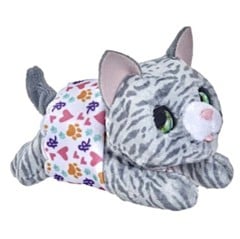 FurReal - Newborns 15 cm - Kitty (272-28073)