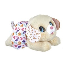 FurReal - Newborns 15 cm - Puppy (272-28074)