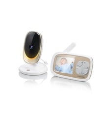 Motorola - Babymonitor Comfort 40 Connect White