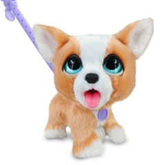 FurReal - Poop-A-Lot Corgi 23 cm