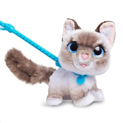 FurReal - Wag-A-Lots Kat 23 cm