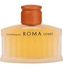 Laura Biagiotti - Roma Uomo EDT 200 ml