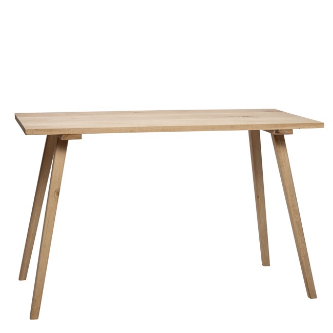 Hübsch - Nomad Dining Table Nature (888008F)