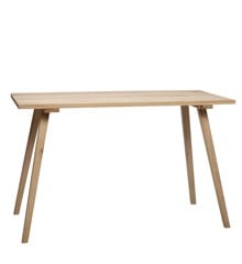 Hübsch - Nomad Dining Table Nature (888008F)