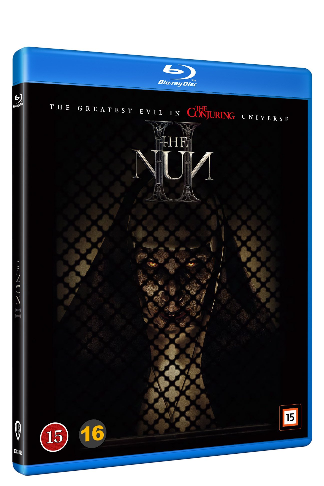 The Nun 2 - Filmer og TV-serier
