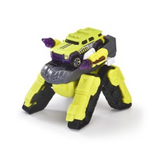 Dickie Toys - Rescue Hybrids Robot  - Spider Tank