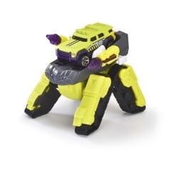 Dickie Toys - Rescue Hybrids Robot  - Spider Tank