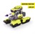 Dickie Toys - Rescue Hybrids Robot - Spider Tank (203792002) thumbnail-3