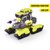 Dickie Toys - Rescue Hybrids Robot  - Spider Tank thumbnail-3