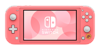 Nintendo Switch Lite Animal Crossing: New Horizons Isabelle Aloha Edition thumbnail-2