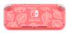 Nintendo Switch Lite Animal Crossing: New Horizons Isabelle Aloha Edition thumbnail-3