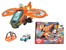 Dickie Toys - Redning Hybrid Robot fly thumbnail-2