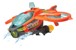 Dickie Toys - Rescue Hybrid Robot Plane (203794000) thumbnail-9