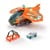 Dickie Toys - Redning Hybrid Robot fly thumbnail-1