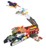 Dickie Toys - Rescue Hybrid Robot Plane (203794000) thumbnail-11