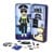 mierEdu - Magnetic Hero Box - Police Officer - (ME086) thumbnail-1